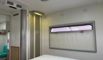 Fiat Ducato Rimor 2.3 Multijet Katamarano cheio