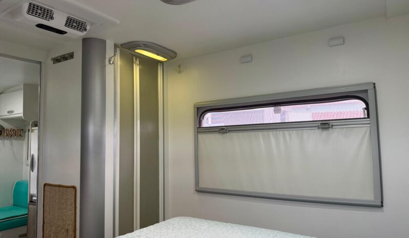 Fiat Ducato Rimor 2.3 Multijet Katamarano cheio