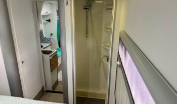 Fiat Ducato Rimor 2.3 Multijet Katamarano cheio