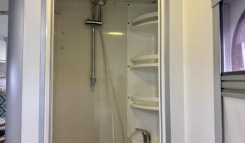 Fiat Ducato Rimor 2.3 Multijet Katamarano cheio