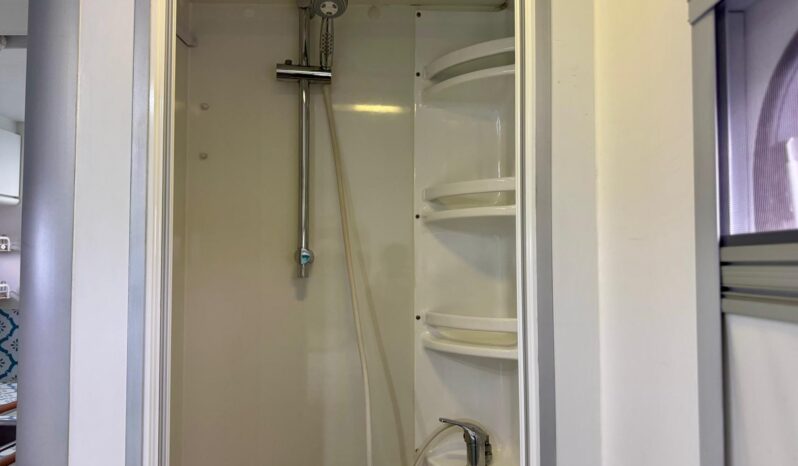 Fiat Ducato Rimor 2.3 Multijet Katamarano cheio