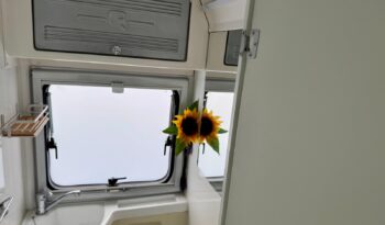 Fiat Ducato Rimor 2.3 Multijet Katamarano cheio
