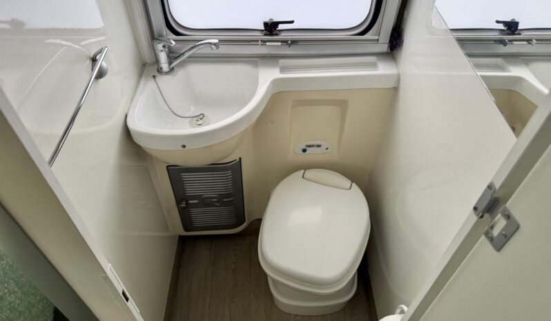 Fiat Ducato Rimor 2.3 Multijet Katamarano cheio