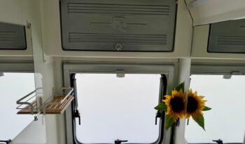 Fiat Ducato Rimor 2.3 Multijet Katamarano cheio