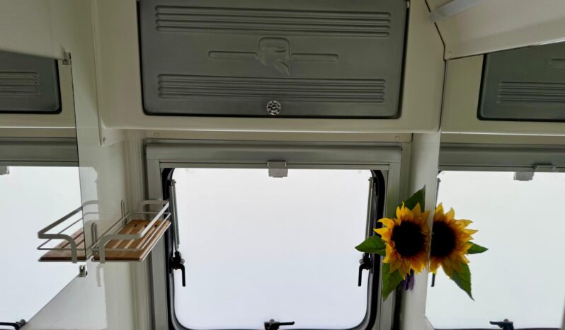 Fiat Ducato Rimor 2.3 Multijet Katamarano cheio
