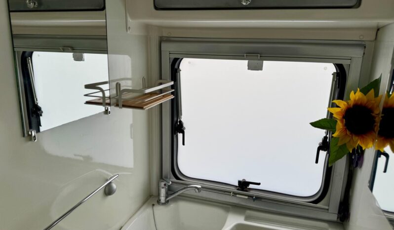 Fiat Ducato Rimor 2.3 Multijet Katamarano cheio