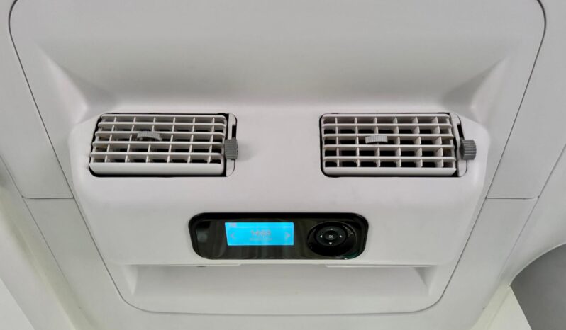 Fiat Ducato Rimor 2.3 Multijet Katamarano cheio