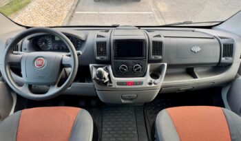 Fiat Ducato Rimor 2.3 Multijet Katamarano cheio