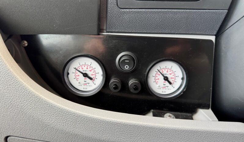 Fiat Ducato Rimor 2.3 Multijet Katamarano cheio