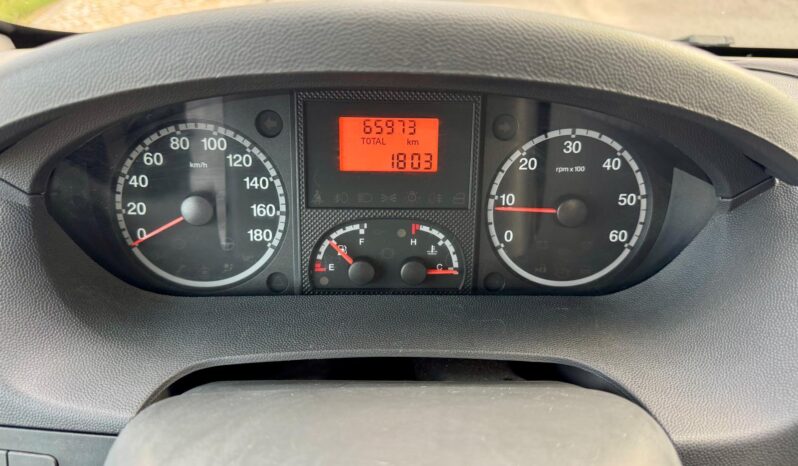 Fiat Ducato Rimor 2.3 Multijet Katamarano cheio