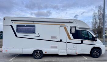 Fiat Ducato Rimor 2.3 Multijet Katamarano cheio
