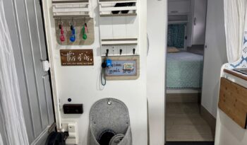 Fiat Ducato Rimor 2.3 Multijet Katamarano cheio