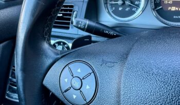 Mercedes-Benz C 220 Station CDI DPF Auto BlueEFFICIENCY Avantgarde cheio