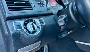 Mercedes-Benz C 220 Station CDI DPF Auto BlueEFFICIENCY Avantgarde cheio