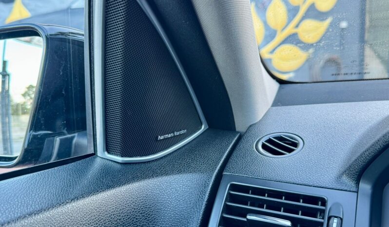 Mercedes-Benz C 220 Station CDI DPF Auto BlueEFFICIENCY Avantgarde cheio