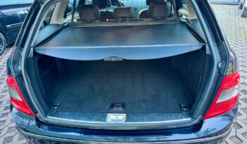 Mercedes-Benz C 220 Station CDI DPF Auto BlueEFFICIENCY Avantgarde cheio