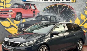 Peugeot 308 SW 1.2 Puretech Style cheio