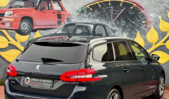 Peugeot 308 SW 1.2 Puretech Style cheio