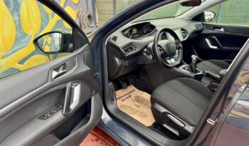 Peugeot 308 SW 1.2 Puretech Style cheio