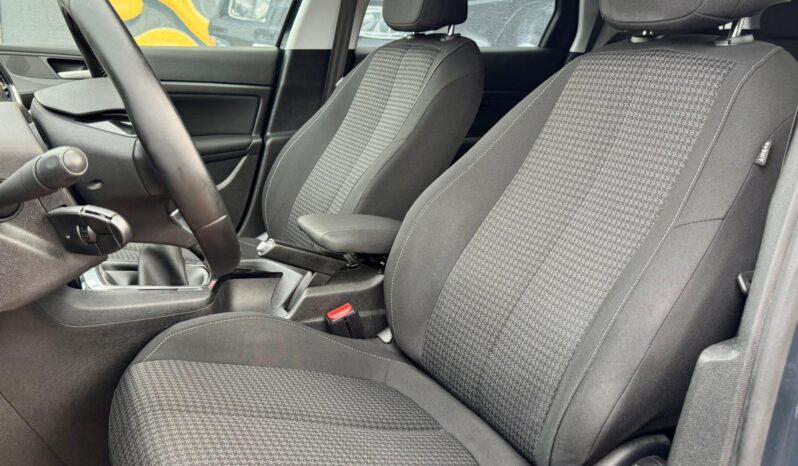 Peugeot 308 SW 1.2 Puretech Style cheio