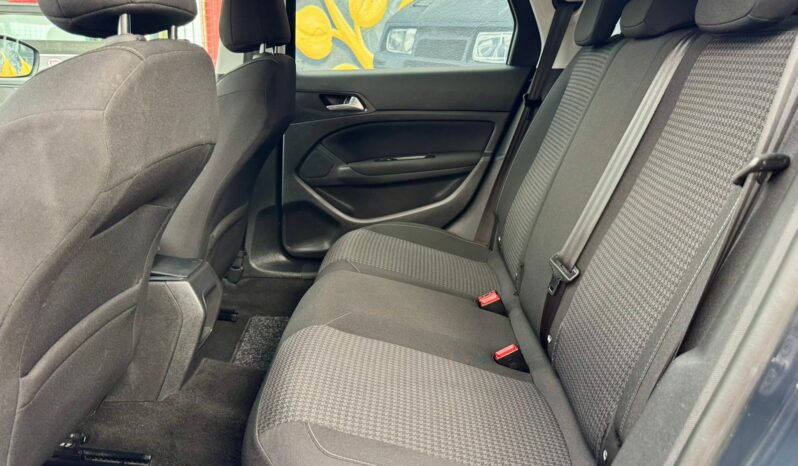 Peugeot 308 SW 1.2 Puretech Style cheio