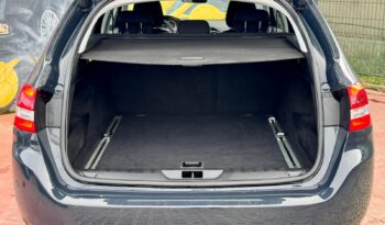 Peugeot 308 SW 1.2 Puretech Style cheio