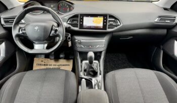 Peugeot 308 SW 1.2 Puretech Style cheio