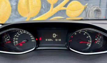 Peugeot 308 SW 1.2 Puretech Style cheio