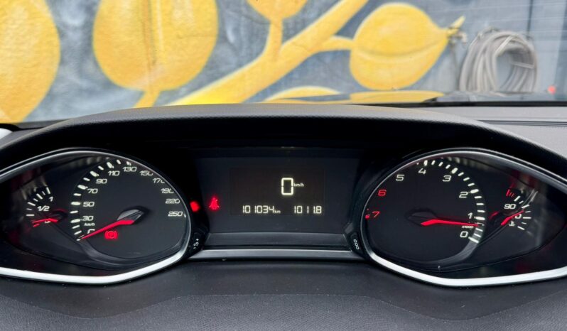 Peugeot 308 SW 1.2 Puretech Style cheio