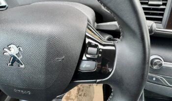 Peugeot 308 SW 1.2 Puretech Style cheio
