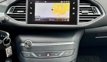 Peugeot 308 SW 1.2 Puretech Style cheio