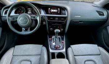 Audi A5 2.0 TDI Sportback S-Line cheio