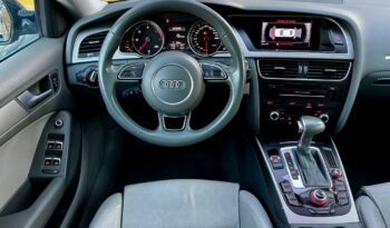 Audi A5 2.0 TDI Sportback S-Line cheio