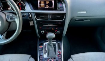 Audi A5 2.0 TDI Sportback S-Line cheio