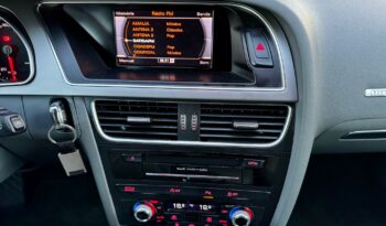 Audi A5 2.0 TDI Sportback S-Line cheio