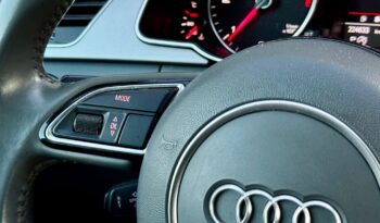 Audi A5 2.0 TDI Sportback S-Line cheio