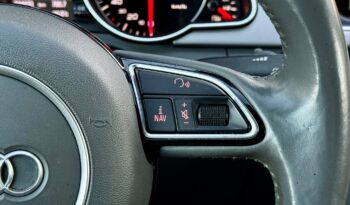 Audi A5 2.0 TDI Sportback S-Line cheio