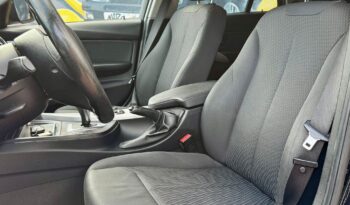BMW 316D Touring Sport Line cheio