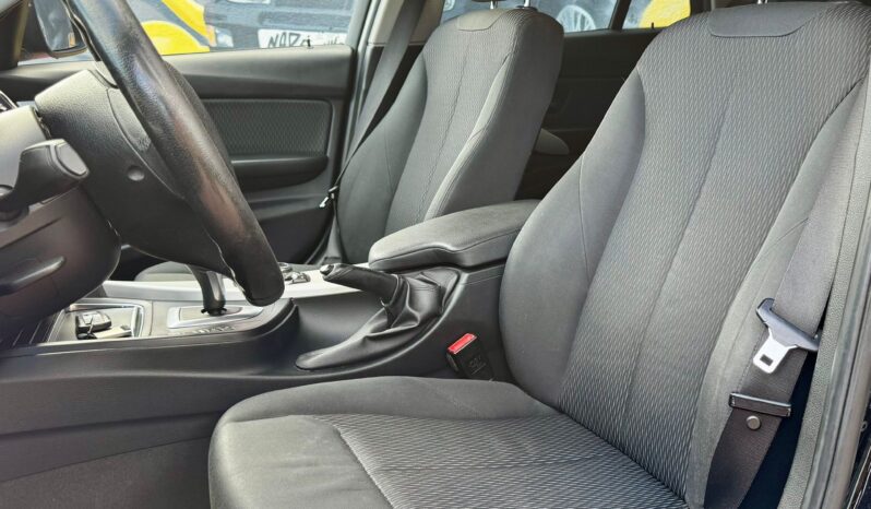 BMW 316D Touring Sport Line cheio