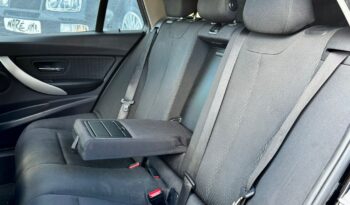BMW 316D Touring Sport Line cheio
