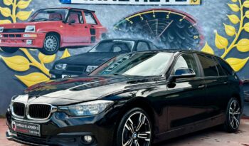 BMW 316D Touring Sport Line cheio