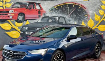 Opel Insignia Grand Sport 2.0 CDTI OPC Line cheio