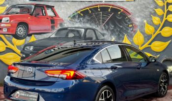 Opel Insignia Grand Sport 2.0 CDTI OPC Line cheio