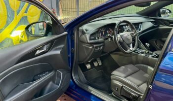 Opel Insignia Grand Sport 2.0 CDTI OPC Line cheio