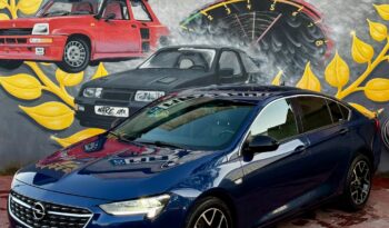 Opel Insignia Grand Sport 2.0 CDTI OPC Line cheio