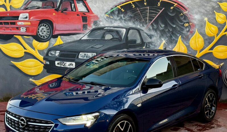 Opel Insignia Grand Sport 2.0 CDTI OPC Line cheio