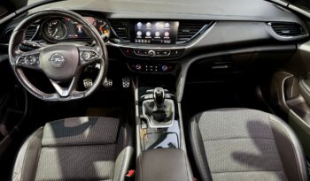 Opel Insignia Grand Sport 2.0 CDTI OPC Line cheio