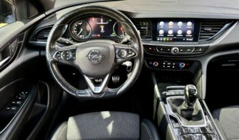 Opel Insignia Grand Sport 2.0 CDTI OPC Line cheio