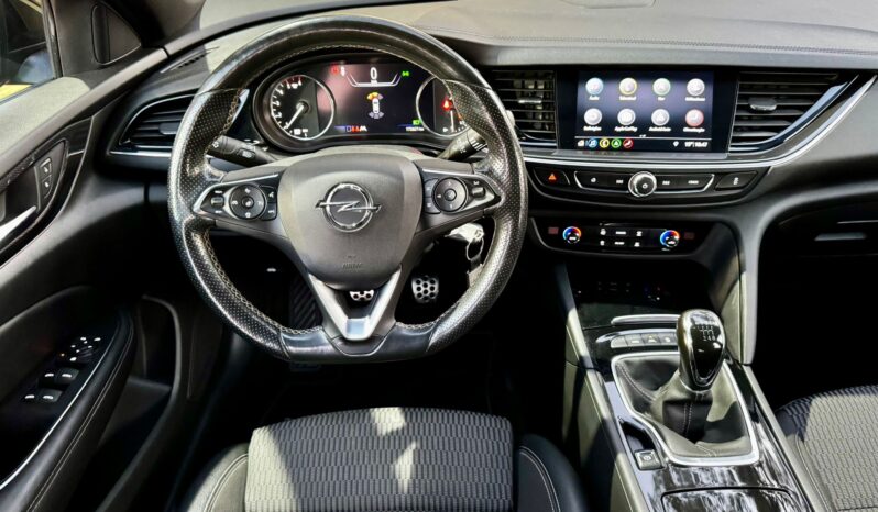 Opel Insignia Grand Sport 2.0 CDTI OPC Line cheio