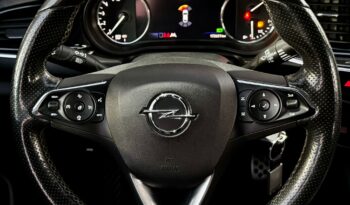 Opel Insignia Grand Sport 2.0 CDTI OPC Line cheio